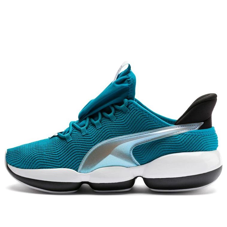 (WMNS) PUMA Mode XT Iridescent TZ 'Caribbean Sea' 192272-02