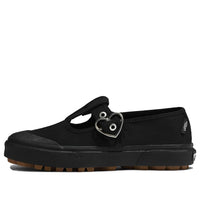 Vans Style 93 'Black' VN0A3XTJBKA