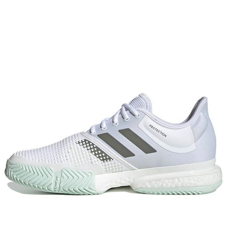 adidas Solecourt Tennis shoes EG1482