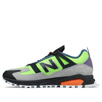 New Balance X-Racer 'Energy Lime' MSXRCTCC