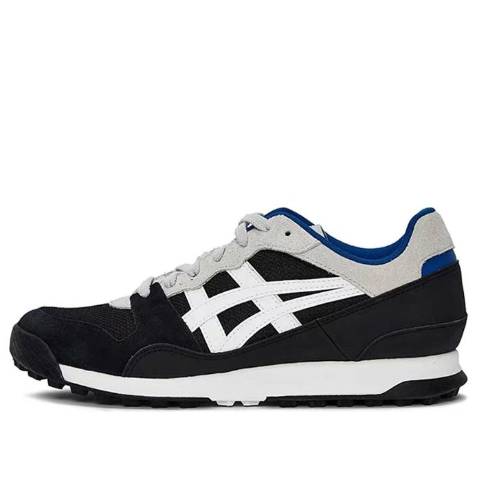 Onitsuka Tiger Horizonia 'Black' 1183A206-001