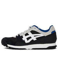 Onitsuka Tiger Horizonia 'Black' 1183A206-001