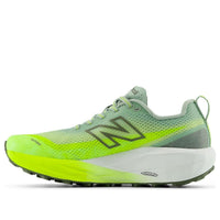 (WMNS) New Balance FuellCell SuperComp Trail v2 'Alkaline Green Dark Peridot' WTRX9E0