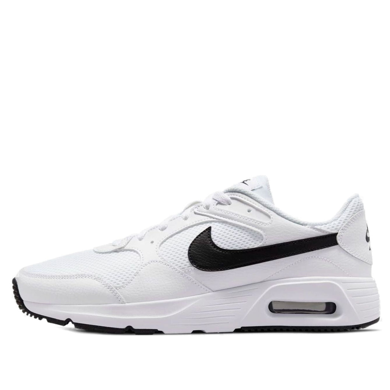 Nike Air Max SC 'White Black' CW4555-102