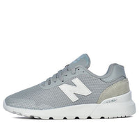 (WMNS) New Balance 45X Grey/Orange WS515TFD