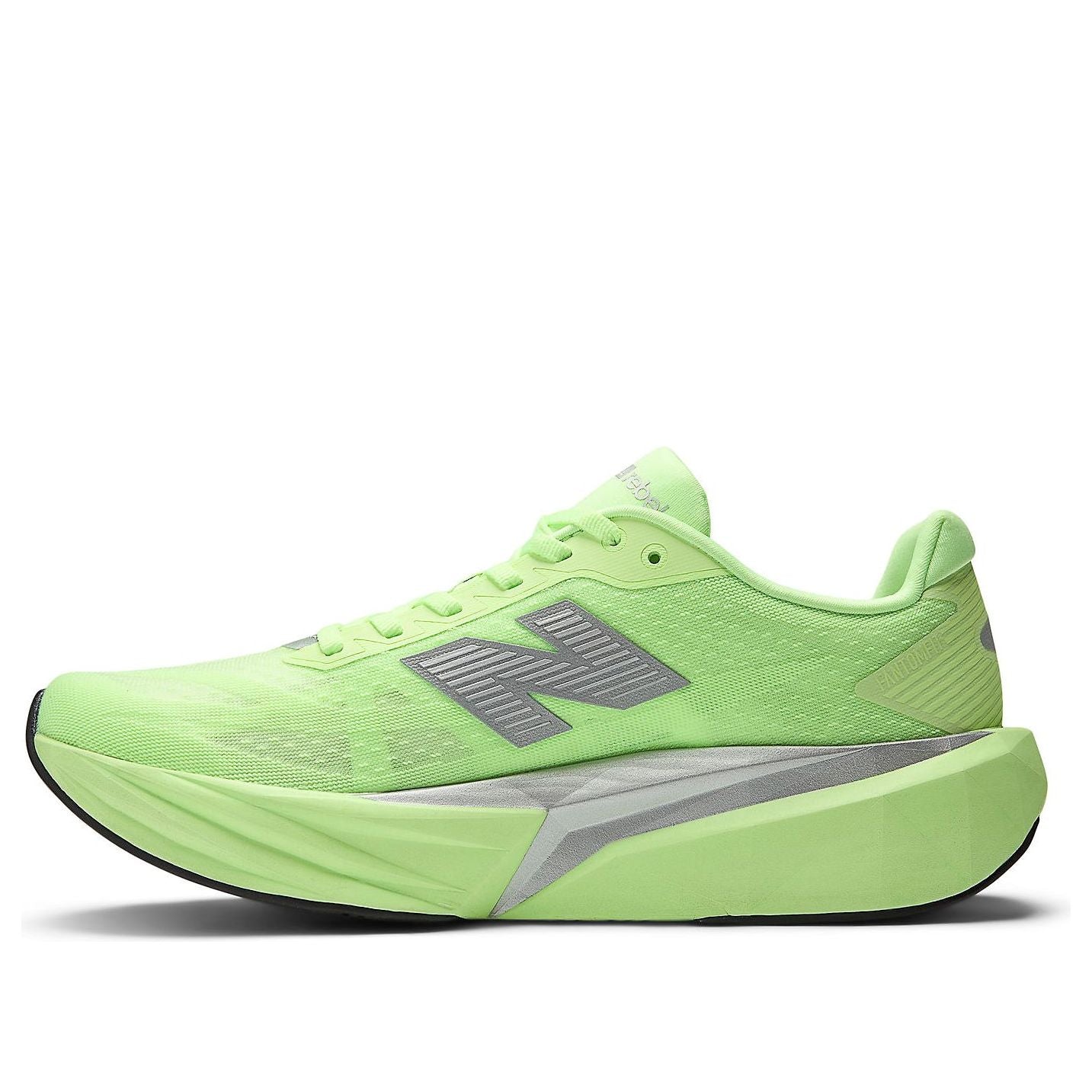 New Balance FuelCell Rebel v5 'Mint Flash' MFCXLZ5