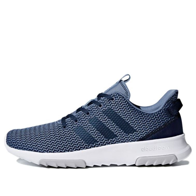 adidas Cloudfoam Racer Tr 'Blue White' DB0693