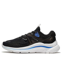 Li-Ning Floating Cloud 'Black Blue' AGLS019-3