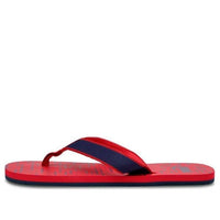 PUMA Monk GU 2 IDP Sandals Red 371271-04