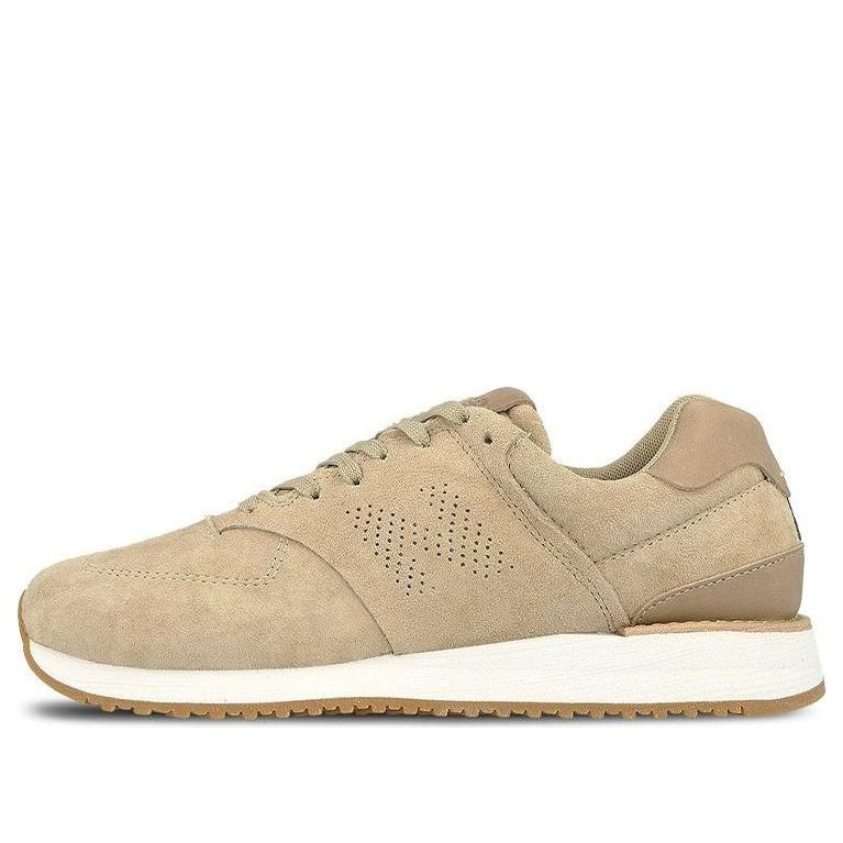 (WMNS) New Balance 745 'Beige Tan' WL745BE
