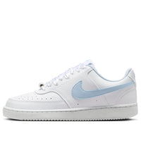 (WMNS) Nike Court Vision Low 'White Hydrogen Blue' IB6652-102