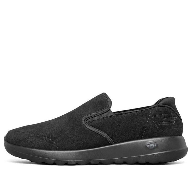 Skechers Go Walk Max Loafers Black 54623-BBK