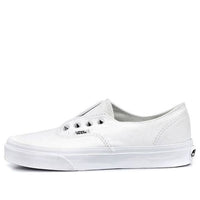 Vans Authentic Gore Studs 'True White' VN000ZSKIV9