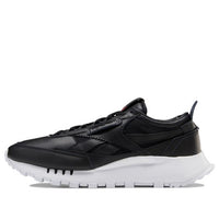 Reebok Classic Leather Legacy 'Black White' FY7438