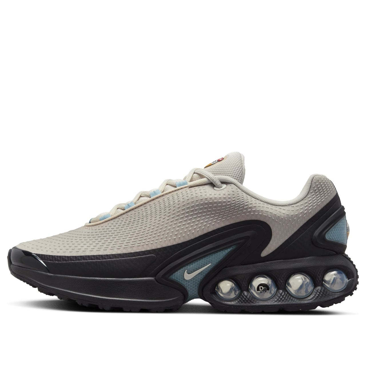 Nike Air Max Dn 'Orewood Brown Black'  HQ3478-104