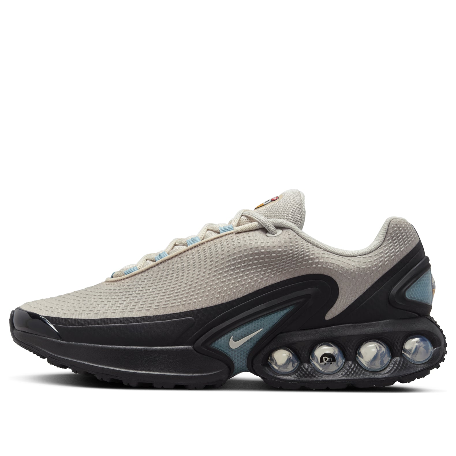 Nike Air Max Dn 'Orewood Brown Black'  HQ3478-104