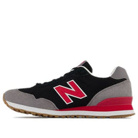New Balance 515 'Black Grey Pink' ML515VS3