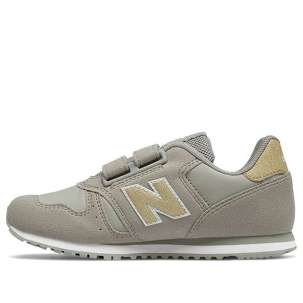 New Balance 373 Series Gray KV373GUY