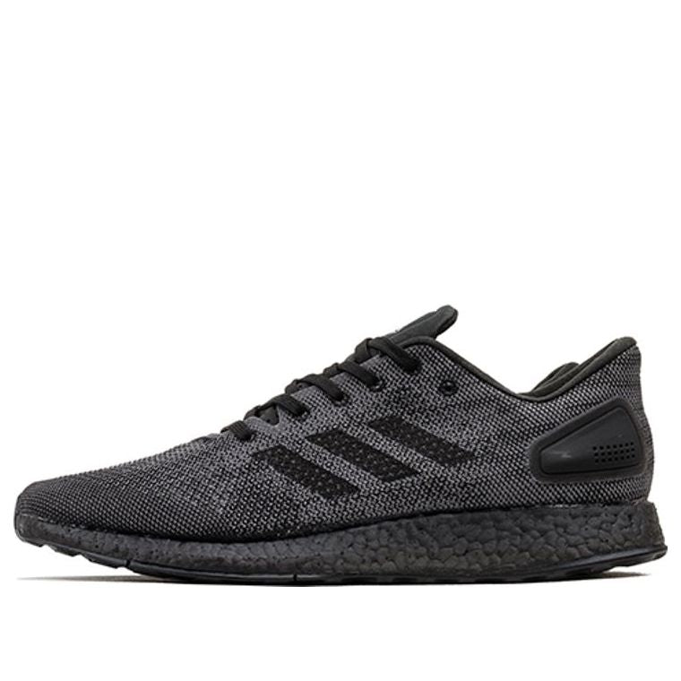 adidas PureBoost DPR LTD 'Triple Black' BB6303
