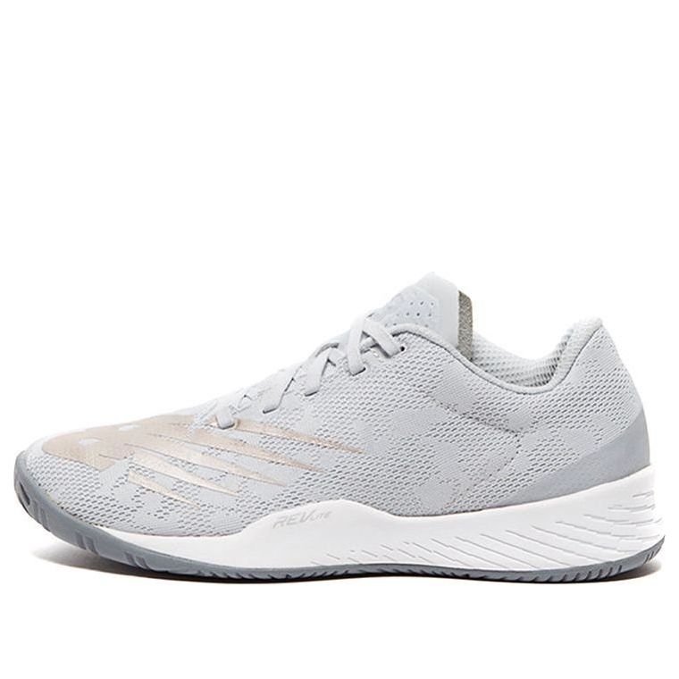 (WMNS) New Balance 896v3 Grey WCH896M3