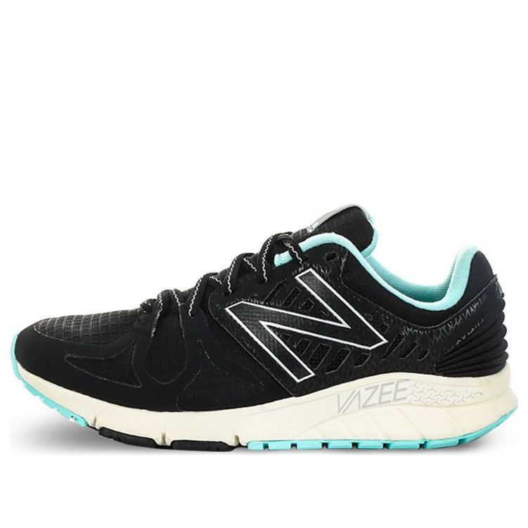 (WMNS) New Balance Vazee Series Low-Top Black/Blue WRUSHPG
