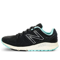 (WMNS) New Balance Vazee Series Low-Top Black/Blue WRUSHPG