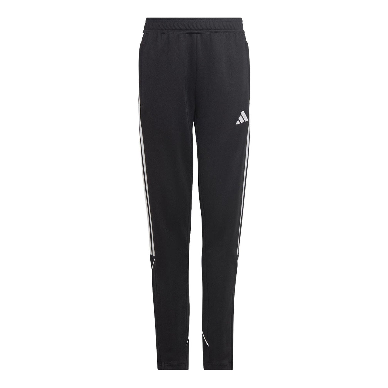 (GS) adidas Tiro 23 League Pants 'Black White' HS3543