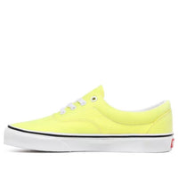 Vans Era 'Neon - Lemon Tonic' VN0A4U39WT7