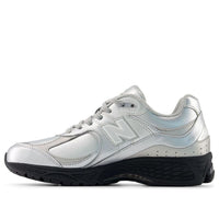 New Balance 2002R 'Metallic Silver' U2002RF