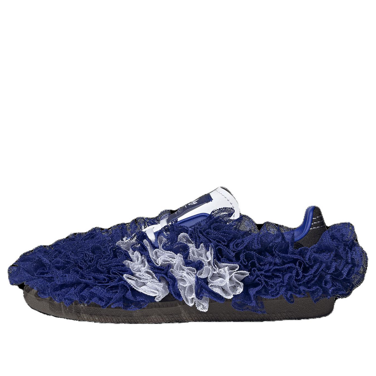 adidas x Caroline Hu x CLOT Samba OG 'Lace Blue' JS2777