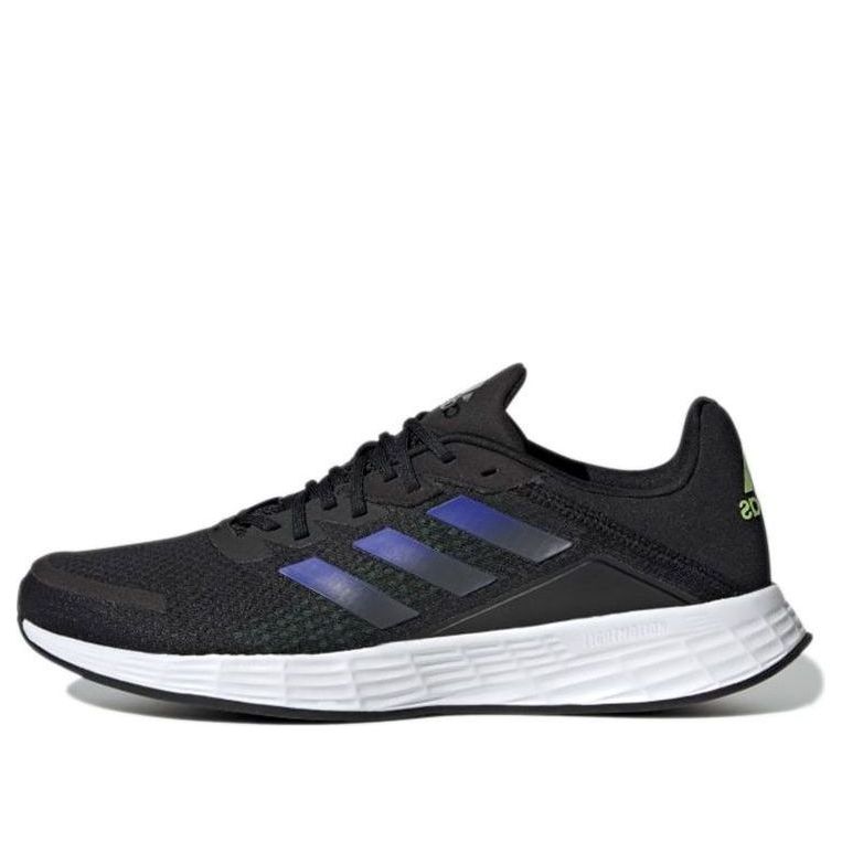 adidas Duramo SL 'Black Screaming Green' H04624