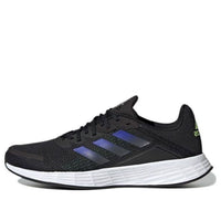 adidas Duramo SL 'Black Screaming Green' H04624