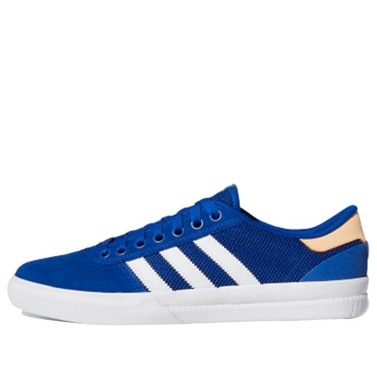 adidas originals Lucas Premiere 'Blue  White' EE6213