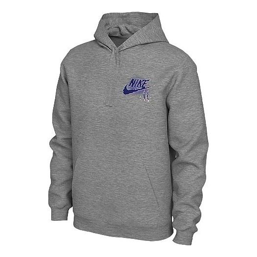 Nike Micah Parsons Logo Dark grey  FQ8161-063