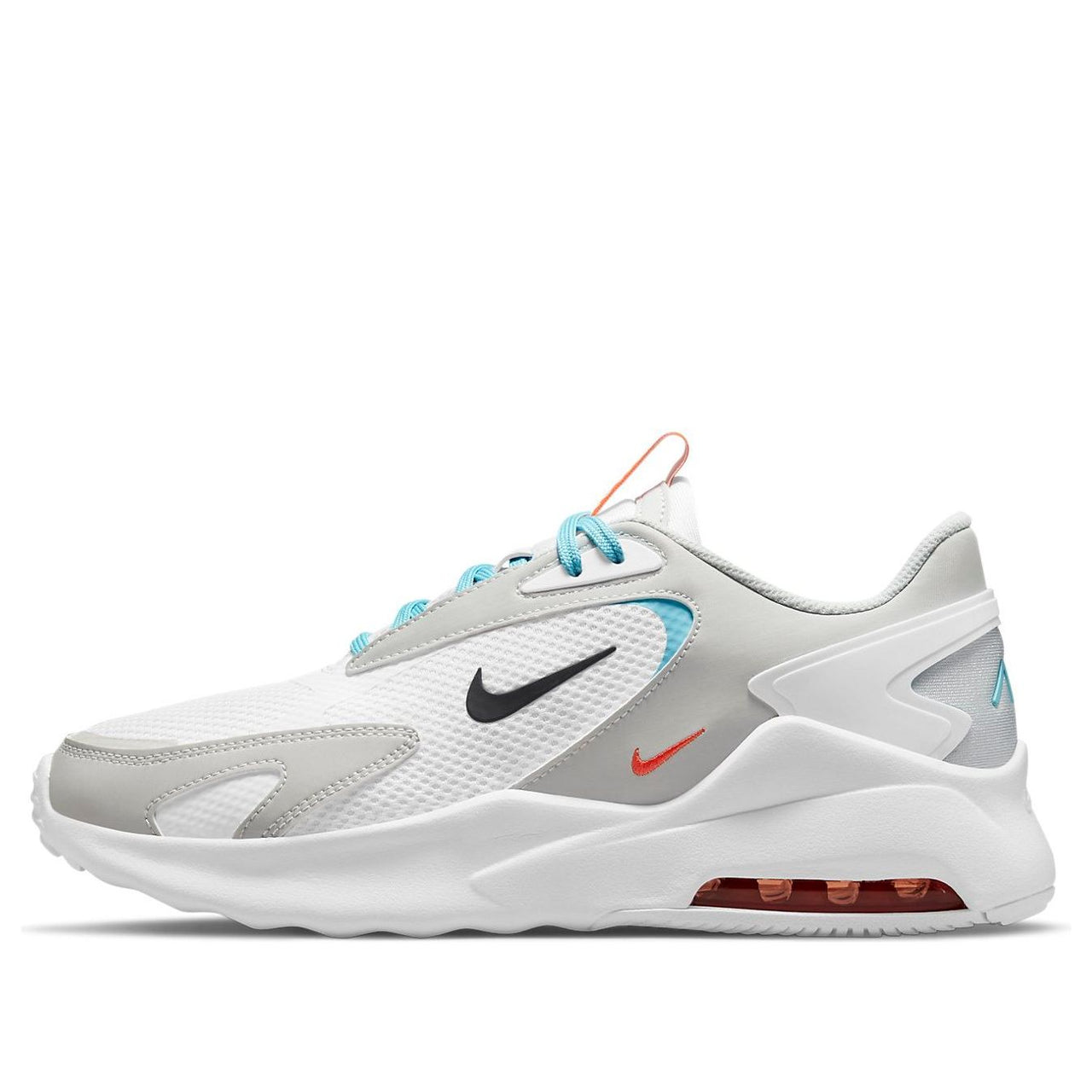 Nike Air Max Bolt 'White Photon Dust' CU4151-105