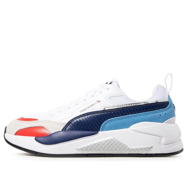 PUMA Bmw Mms X-Ray 2.0 'White' 306771-02