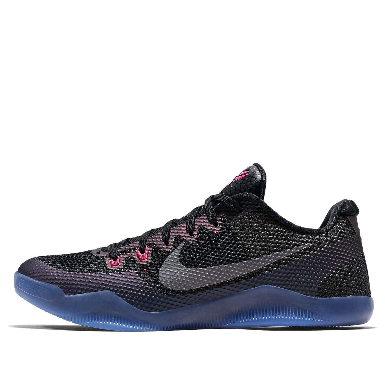 Nike Kobe 11 EP 'Invisibility Cloak' 836184-005