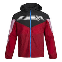 Nike AS Men's NK WINDRUNNER JKT Jacket BRS Black DC9945-010
