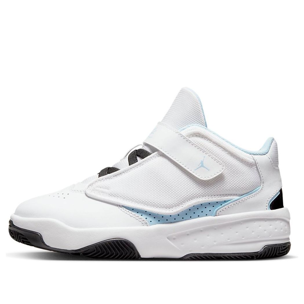 (PS) Air Jordan Max Aura 4 'Ice Blue' DQ8403-140