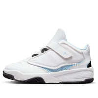 (PS) Air Jordan Max Aura 4 'Ice Blue' DQ8403-140