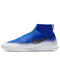 Nike Phantom Vision React Pro DF IC 'Racer Blue Chrome' AO3276-410