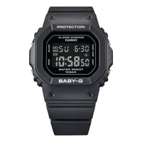 CASIO Baby-G 'Black' BGD-565-1PR