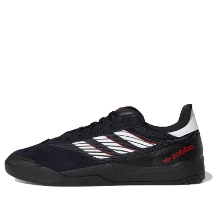 adidas Copa Nationale 'Black Scarlet' EG2450