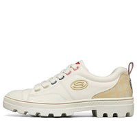 (WMNS) Skechers Roadies 'New Year Beige' 66666340-NTGD