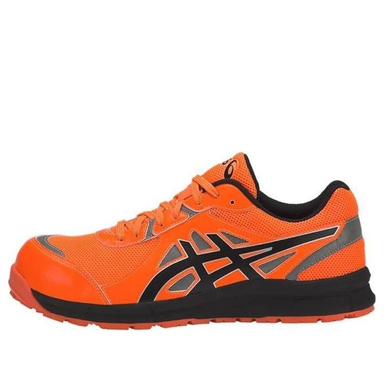 ASICS Winjob CP206 Hi-Vis Orange/Black 1271A006-800