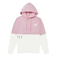 (WMNS) Vans Work Weird Oversize Splicing Pink VN0A4BR3SYC