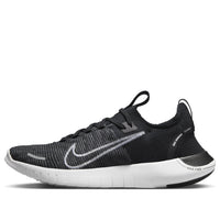 Nike Free RN 5.0 Next Nature 'Black White Grey' FB1276-002