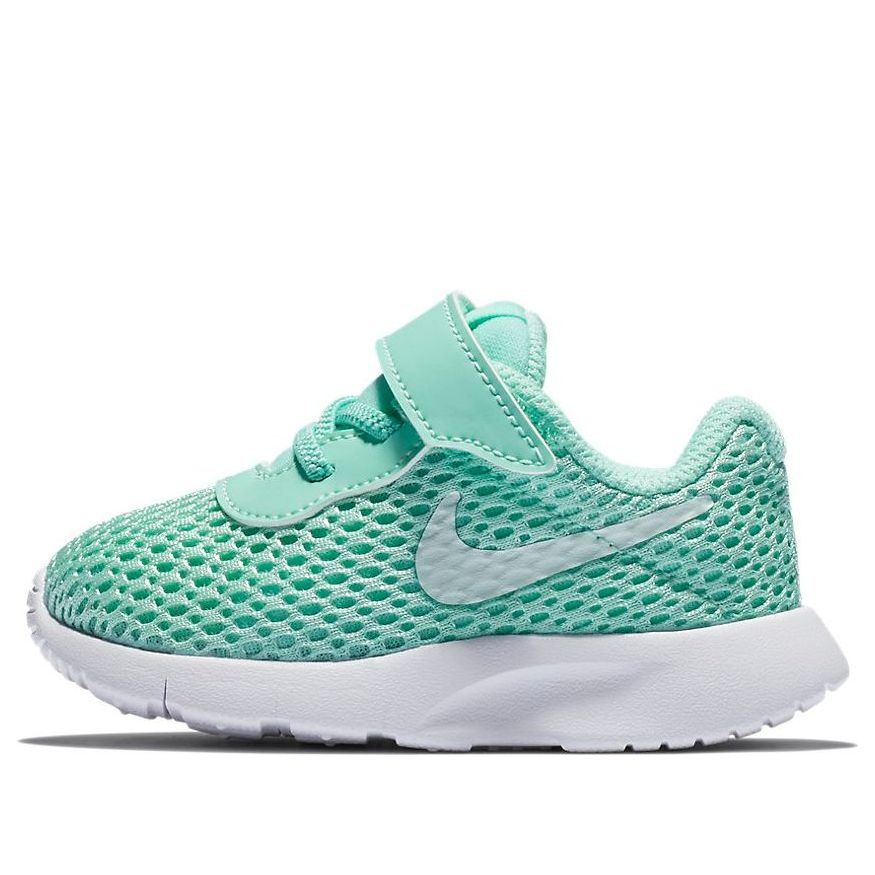 (TD) Nike Tanjun 'Emerald Rise' 818386-302