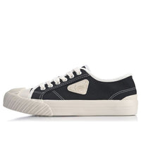 (WMNS) Li-Ning Cookie 'Standard Black' AGCQ256-2