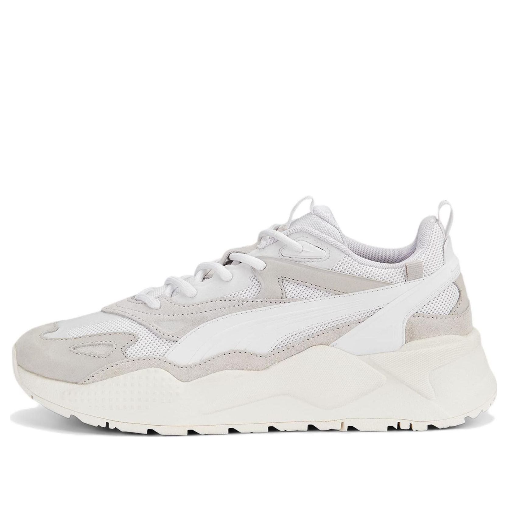 PUMA RS-X Efekt Premium 'White Feather Grey' 390776-02